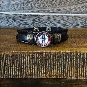 Mustang Bracelet